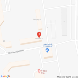 Салон красоты ES в Санкт-Петербурге