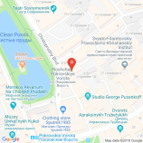 Студия эпиляции ROCKET.clinic в Москве
