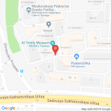 Салон красоты Fingers & Brows в Москве