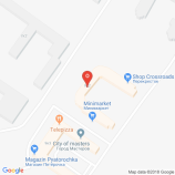 Салон красоты Flat в Санкт-Петербурге