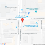 Салон красоты 2х2 в Санкт-Петербурге