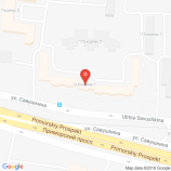 Салон красоты ReForma в Санкт-Петербурге