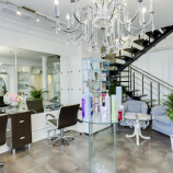 Салон красоты Оттенки в Москве