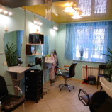 Салон красоты АсОлька в Екатеринбурге