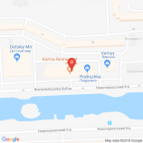 Салон красоты Доннель в Москве