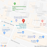 Салон красоты SEA of beauty в Москве