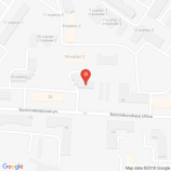 Салон красоты Журавли в Москве