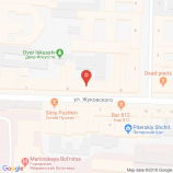 Салон красоты Peony в Санкт-Петербурге