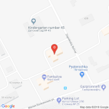 Салон красоты Эстетика в Санкт-Петербурге