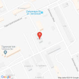 Салон красоты Маки в Москве