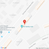 Салон красоты SHAMPOO в Москве