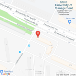 Салон красоты Аурум в Москве