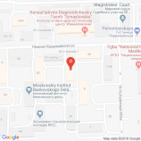 Салон красоты Respect в Москве