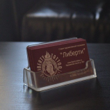 Салон красоты Liberty Tattoo в Москве