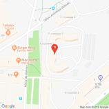 Салон красоты ОмСС в Москве