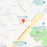 Салон красоты Skinjoy в Москве