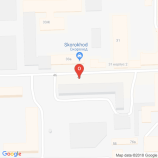 Салон красоты STREET beauty bar в Санкт-Петербурге