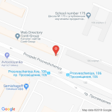 Салон красоты Энигма в Санкт-Петербурге