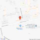 Салон красоты Галилео в Екатеринбурге