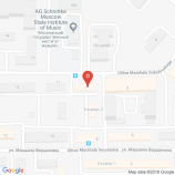 Салон красоты Вирсави в Москве