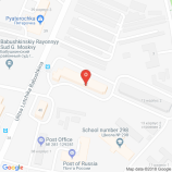 Салон красоты Царская Цирюльня в Москве