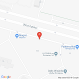 Салон красоты Casablanca в Санкт-Петербурге