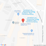 Салон красоты de-Chavannes в Москве