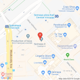 Салон красоты Velvet в Санкт-Петербурге