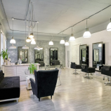 Салон красоты CROP в Санкт-Петербурге