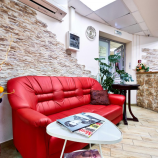 Салон красоты Любови Сердцевой в Москве