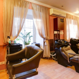 Салон красоты Афина в Москве