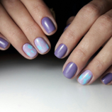 Салон красоты Кабинет ногтевого сервиса на Живописной улице в Москве