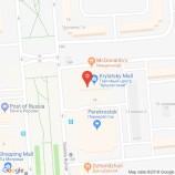 Салон красоты Молли в Москве