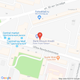 Салон красоты Стрижка в Уфе