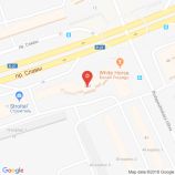 Салон красоты ProfiLine в Санкт-Петербурге