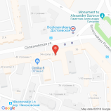 Салон красоты Лаванда в Москве