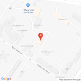 Салон красоты У Димы в Москве