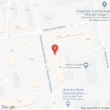 Салон красоты На Мамина-Сибиряка в Екатеринбурге