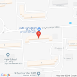 Салон красоты ЛИЛАНА в Москве