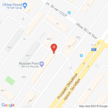 Салон красоты DIVINE в Уфе