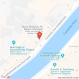 Салон красоты Good Look в Санкт-Петербурге