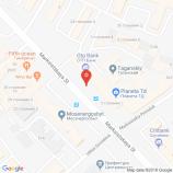 Салон красоты Medped в Москве