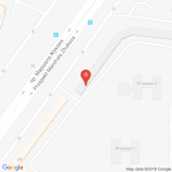 Парикмахерская Mano в Санкт-Петербурге