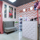 Салон красоты SHIC&LAC в Москве