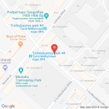 Салон красоты Нэнэ в Москве