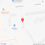 Салон красоты VIOLET в Санкт-Петербурге