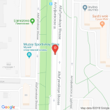 Салон красоты Фасон в Москве