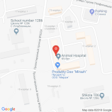 Салон красоты Леди А в Москве