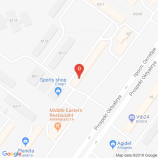 Салон красоты Beauty Studio Ri в Уфе