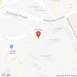 Салон красоты San donato в Москве